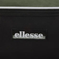 Ellesse FERALI BARREL BAG UNISEX - Sac De Sport - Black 7 Ellesse FERALI BARREL BAG UNISEX - Sac De Sport - Black -Ellesse Elegant Boutique 74bda981edbf4ab6a97264e2a015b93f