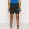 Ellesse DENPLES - Short - Black