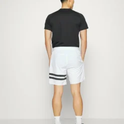 Ellesse MICRO SHORT - Short De Sport - White 7 Ellesse MICRO SHORT - Short De Sport - White -Ellesse Elegant Boutique 74ff830146684150a916d7b5642921ed