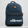 Ellesse Sac à Dos - Navy