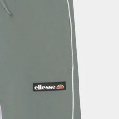 Ellesse PAROLA - Pantalon De Survêtement - Dark Green 5 Ellesse PAROLA - Pantalon De Survêtement - Dark Green -Ellesse Elegant Boutique 7535870ab70d49708670b8d7eb1968b3