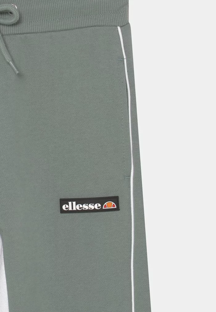 Ellesse PAROLA - Pantalon De Survêtement - Dark Green 3 Ellesse PAROLA - Pantalon De Survêtement - Dark Green â Image 3
