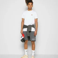 Ellesse RUBIA - Short - Black -Ellesse Elegant Boutique 75362559a6ec4aad97366a77b47f8ea7