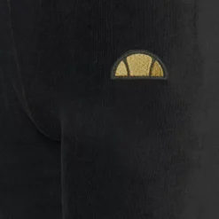 Ellesse HERIA - Short - Black -Ellesse Elegant Boutique 753f6ef1388746abaf2d5e8c51a2116f