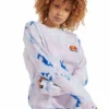 Ellesse Sweatshirt - Mehrfarbig