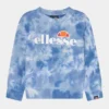 Ellesse SUPRIOS - Sweatshirt - Light Blue