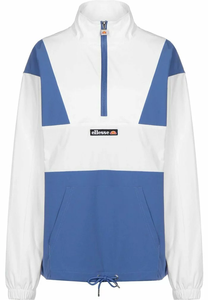 ELLESSE SOPHIA - Veste De Survêtement - Blue 1 ELLESSE SOPHIA - Veste De Survêtement - Blue