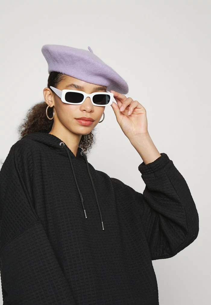 Ellesse FILE HOODY - Sweatshirt - Black 4 Ellesse FILE HOODY - Sweatshirt - Black – Image 4