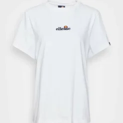 Ellesse ABRITA - T-shirt Imprimé - White -Ellesse Elegant Boutique 75aeb1f11ebd4a848f1ece10afd956be