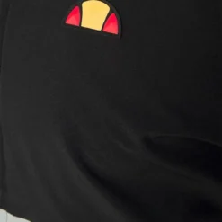 Ellesse NANO TRACK TOP - Veste De Survêtement - Black 5 Ellesse NANO TRACK TOP - Veste De Survêtement - Black -Ellesse Elegant Boutique 75ba3ec92140453997d2a4781f91902e