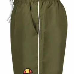 Ellesse DEM SLACKERS - Short De Bain - Olive(45) 6 Ellesse DEM SLACKERS - Short De Bain - Olive(45) -Ellesse Elegant Boutique 75be22f16731471097af504ab0ed91c4