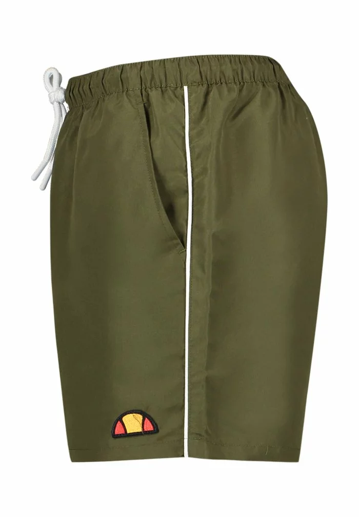 Ellesse DEM SLACKERS - Short De Bain - Olive(45) 3 Ellesse DEM SLACKERS - Short De Bain - Olive(45) â Image 3