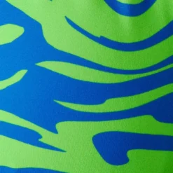 Ellesse NALLIARA - Bikini - Light Blue/light Green -Ellesse Elegant Boutique 75ca4d70136b41b380a083b8acb44bca