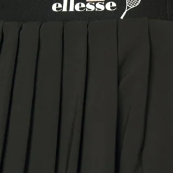 Ellesse GEENA - Minijupe - Black -Ellesse Elegant Boutique 75d8327010cf4d2dac697f6d557906cd