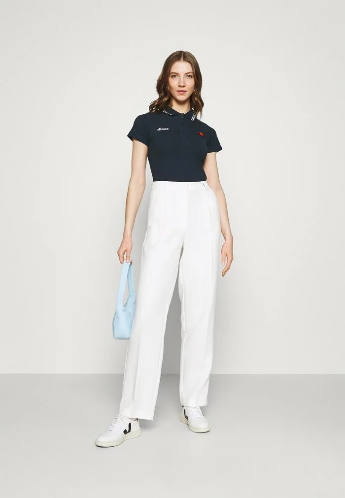 Ellesse PARAN - Polo - Navy 2 Ellesse PARAN - Polo - Navy â Image 2