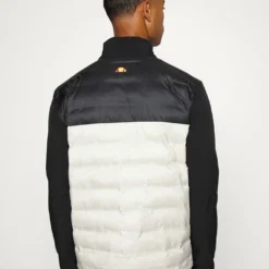 Ellesse LONZI JACKET - Blouson - Beige 8 Ellesse LONZI JACKET - Blouson - Beige -Ellesse Elegant Boutique 7607282c8af244a6ae1e62d7d8f13136