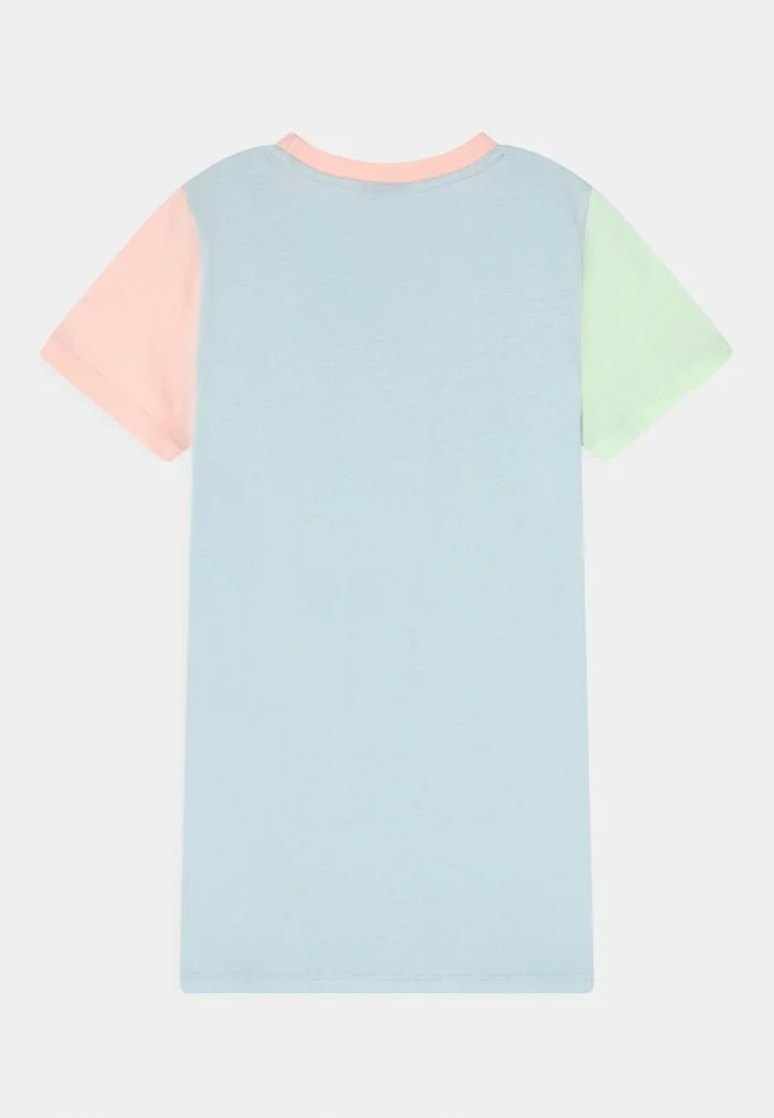 Ellesse ARRIVO - Robe En Jersey - Light Blue 2 Ellesse ARRIVO - Robe En Jersey - Light Blue – Image 2