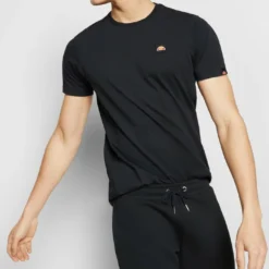 Ellesse CRIARA SET - Pantalon De Survêtement - Black 12 Ellesse CRIARA SET - Pantalon De Survêtement - Black -Ellesse Elegant Boutique 7626cfc734a94ad08e7033c0a6293109