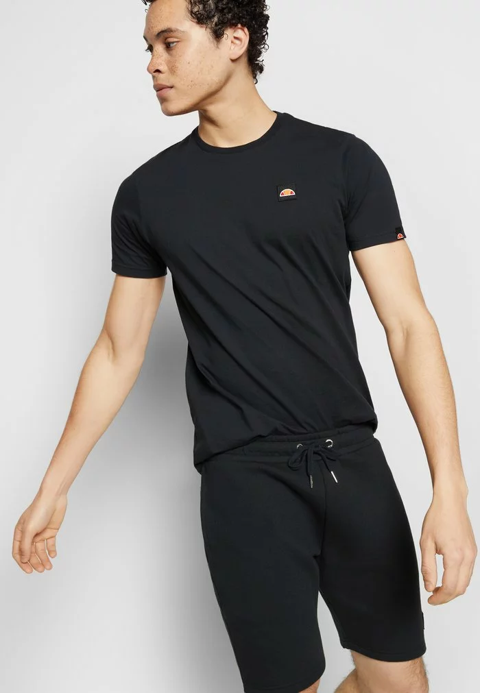 Ellesse CRIARA SET - Pantalon De Survêtement - Black 6 Ellesse CRIARA SET - Pantalon De Survêtement - Black â Image 6