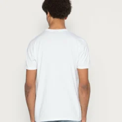 Ellesse DREILO - T-shirt Imprimé - White -Ellesse Elegant Boutique 762ec376f315432db7011748e6f6840d