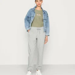 Ellesse PANT - Pantalon De Survêtement - Grey -Ellesse Elegant Boutique 763a2c4b20ed4464b6a45f96960553c1