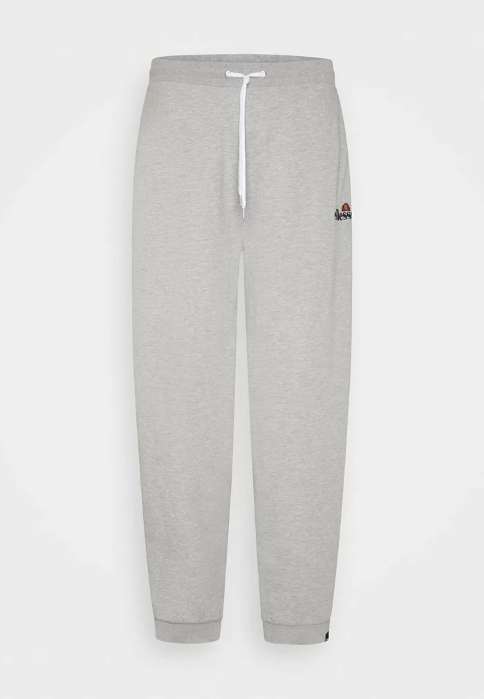 Ellesse NIORO PANT - Pantalon De Survêtement - Grey 2 Ellesse NIORO PANT - Pantalon De Survêtement - Grey – Image 2