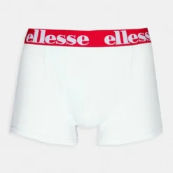 Ellesse HALI FASHION TRUNKS 3 PACK - Shorty - Multi -Ellesse Elegant Boutique 76917991da0541c1bb37c2533d420882