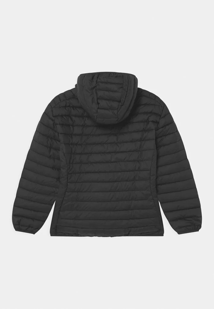 Ellesse VALENTINA - Veste Mi-saison - Black 2 Ellesse VALENTINA - Veste Mi-saison - Black â Image 2