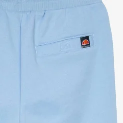 Ellesse COLINO - Pantalon De Survêtement - Light Blue -Ellesse Elegant Boutique 76b8076c394a49d3ba6a21369d980813