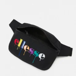 Ellesse ALSO UNISEX - Sac Banane - Black 6 Ellesse ALSO UNISEX - Sac Banane - Black -Ellesse Elegant Boutique 76c2ef199d144c6da45c7903a02a08fa