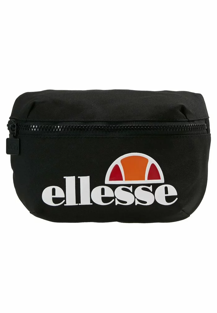 Ellesse ROSCA - Sac Banane - Black 6 Ellesse ROSCA - Sac Banane - Black – Image 6