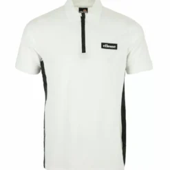 Ellesse FLYAWANI - Polo - White