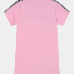 Ellesse MARI DRESS - Robe En Jersey - Light Pink -Ellesse Elegant Boutique 7700daeb10994513a71bbcdda3fa33e2