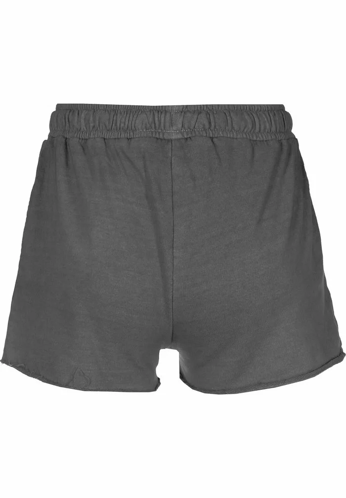 Ellesse COLIEUR - Short - Black 2 Ellesse COLIEUR - Short - Black – Image 2