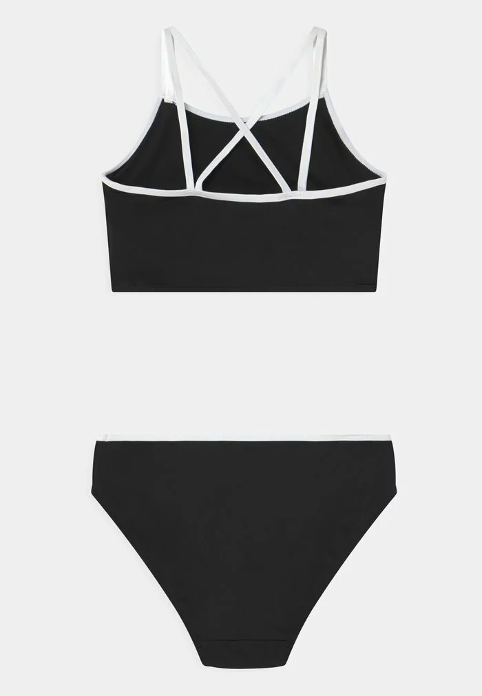 Ellesse UNELLA SET - Bikini - Black 2 Ellesse UNELLA SET - Bikini - Black – Image 2