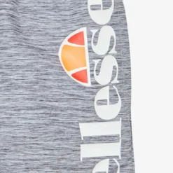 Ellesse BERVIOS - Short De Bain - Grey Marl -Ellesse Elegant Boutique 772bcd7dc0214d0b93d15040a522bbac