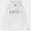 Ellesse RAYA HOODY - Sweatshirt - White