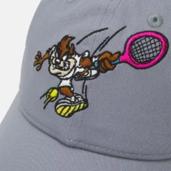 Ellesse TAZZY UNISEX - Casquette - Grey -Ellesse Elegant Boutique 775617986e4f4c5c844165c0fda5055b