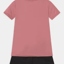 Ellesse PETALIA TEE SET - T-shirt Imprimé - Pink -Ellesse Elegant Boutique 775aac26055f491cb304299b2b25817e