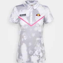 Ellesse RALLES - Polo - White