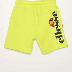 Ellesse TOYLE FLEECE - Short - Green -Ellesse Elegant Boutique 77c412926da84688bc66d8c7ad0ca8a0