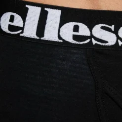 Ellesse HALI 3 PACK - Shorty - Black/grey/white 11 Ellesse HALI 3 PACK - Shorty - Black/grey/white -Ellesse Elegant Boutique 77e49103315947fe8953ee2c7c2ab770