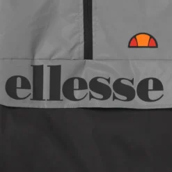 Ellesse BOCCON UNISEX - Veste Coupe-vent - Silver 7 Ellesse BOCCON UNISEX - Veste Coupe-vent - Silver -Ellesse Elegant Boutique 7814bdd39c2a4e4b95cc1cdde790a1c6