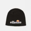 Ellesse BRESSAN BEANIE UNISEX - Bonnet - Black