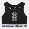 Ellesse SHARPAY - Soutien-gorge De Sport - Black