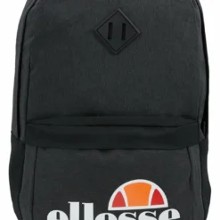 Ellesse DUEL LAPTOP BACKPACK - Sac à Dos - Black/charcoal -Ellesse Elegant Boutique 784fb78f0a2f403d926555362e164e86