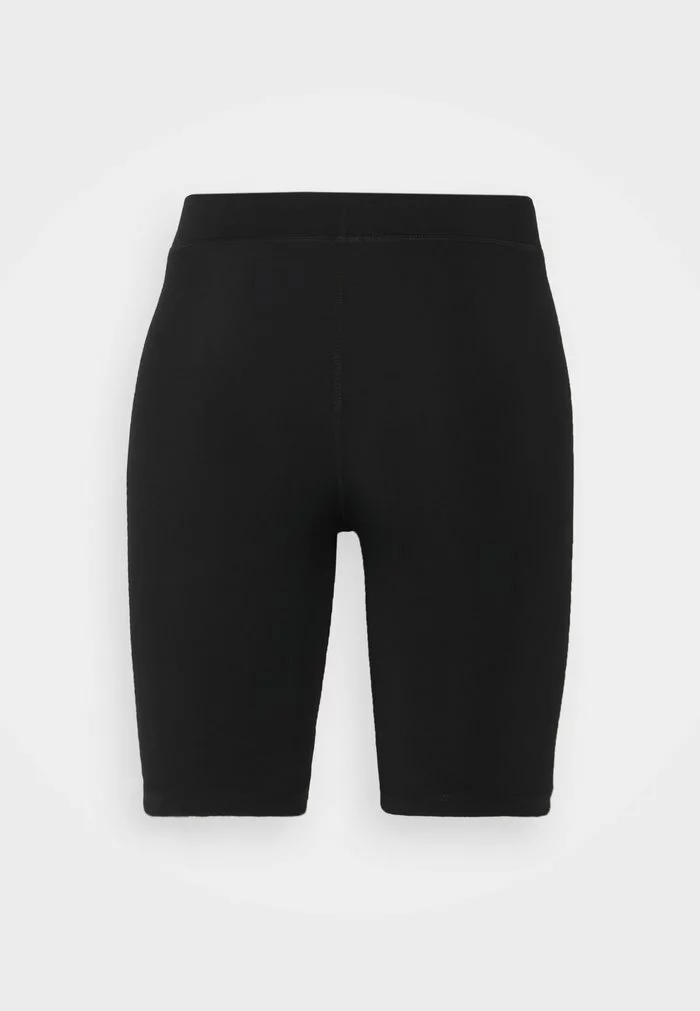 Ellesse FRANCELA SHORT - Collants - Black 2 Ellesse FRANCELA SHORT - Collants - Black – Image 2