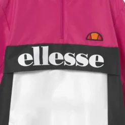 Ellesse CHERO - Veste De Survêtement - Pink -Ellesse Elegant Boutique 788adba9627a41bf8779ba64c84eb109