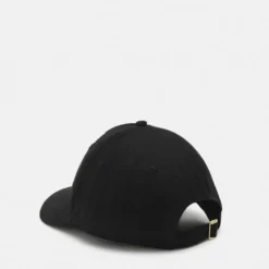 Ellesse FARINA UNISEX - Casquette - Black -Ellesse Elegant Boutique 789562fb982a49bca6dc3b96d938b08a