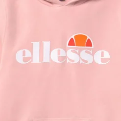 Ellesse ISOBEL - Sweat à Capuche - Light Pink 5 Ellesse ISOBEL - Sweat à Capuche - Light Pink -Ellesse Elegant Boutique 78aad6ad326f4943845aa2d64d667741